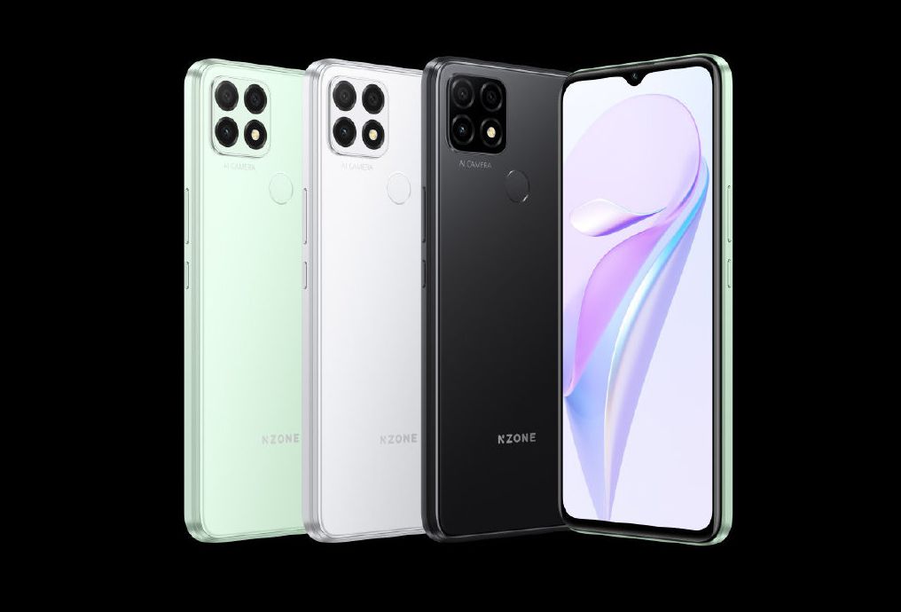 NZone S7