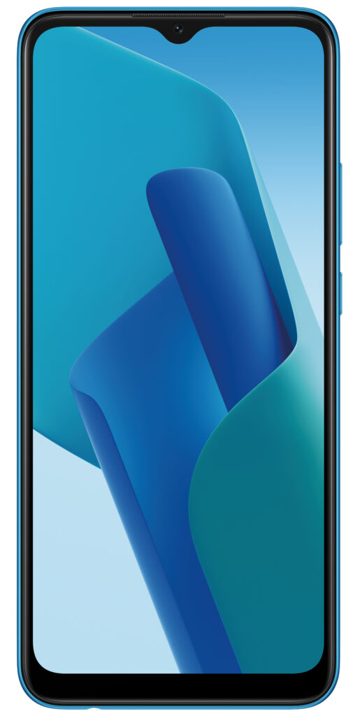 OPPO A16K