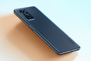 OPPO A36 Black