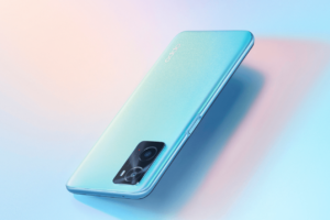 OPPO A36 Blue