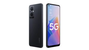 OPPO A96 5G Night Dream Night Star