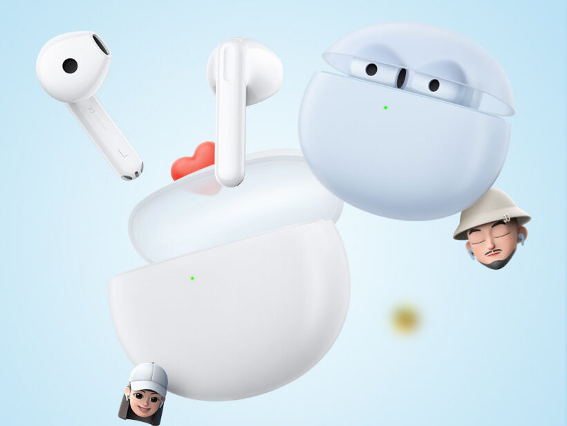 Oppo Enco Air 2 TWS Earbuds Indian Sale Date And Pricing Revealed 