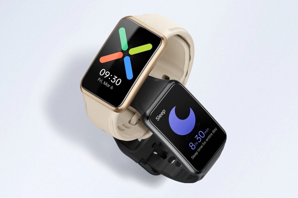 OPPO Watch Free