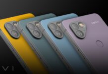 OSOM OV1 flagship smartphone’s details revealed ahead of launch in H2 2022 OSOM OV1