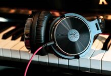 OneOdio Pro 10 DJ Headphones offer High Audio quality on a Budget