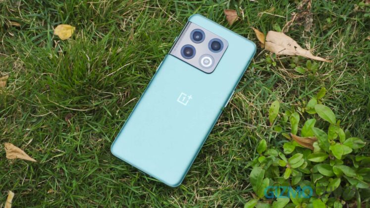 OnePlus 10 Pro hands-on 05