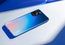 Oppo A55 4G with 50MP triple cameras launched in Nigeria Oppo A55 4G