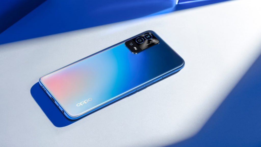 Oppo A55 4G