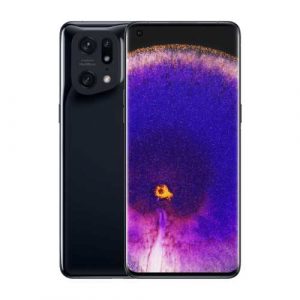 Oppo Find X5 Pro