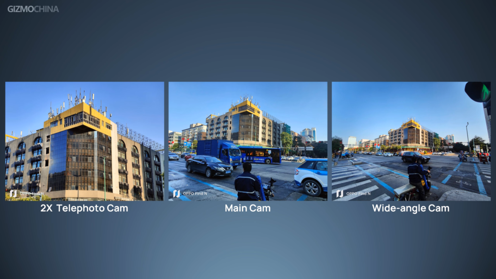 Oppo find N Review_ Your first foldable phone 7-47 screenshot