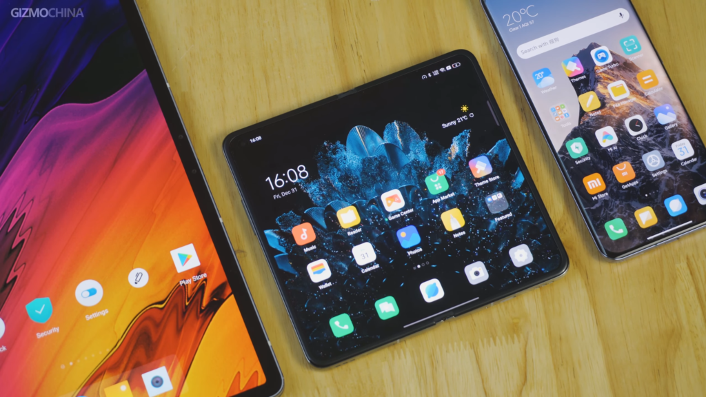 Oppo find N Review featured 3