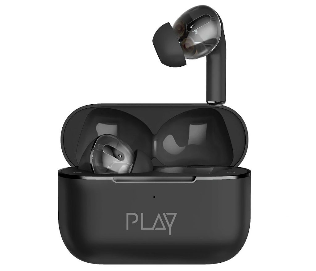 PLAYGO DUALPODS