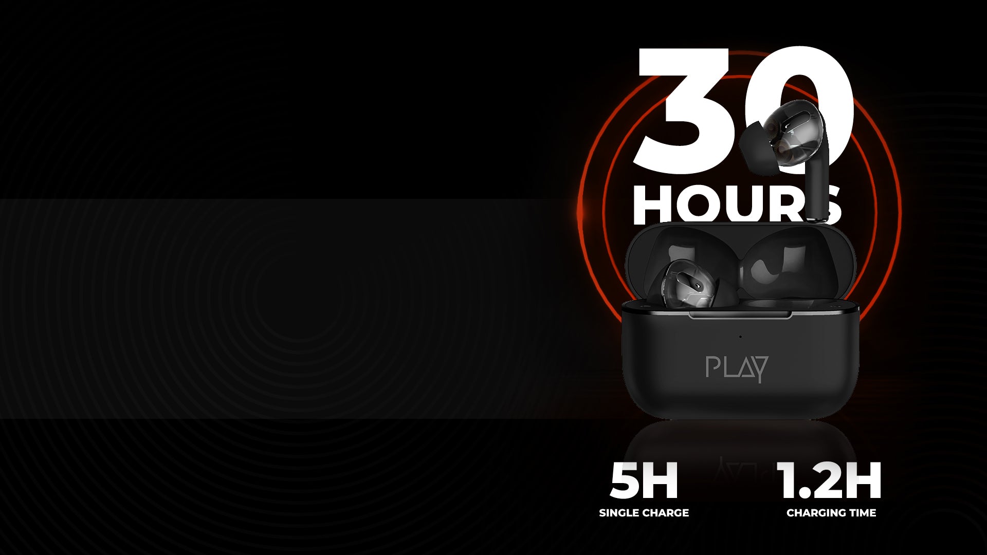 PLAYGO DUALPODS