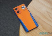 Realme GT Neo2 DragonBall Z limited Edition Unboxing & First impression REalme GT2 Pro DBZ edition hands-on FEATURED