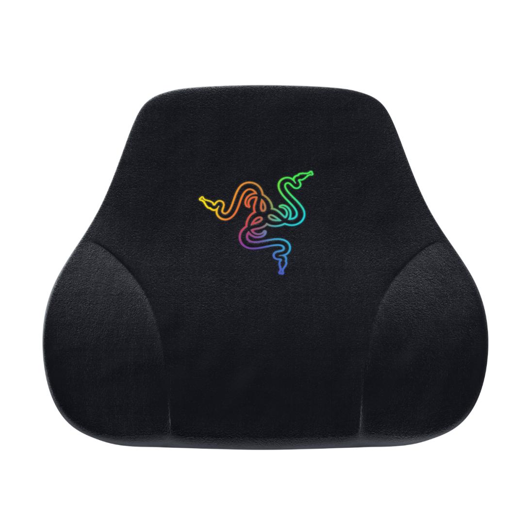 Razer Symphony headrest