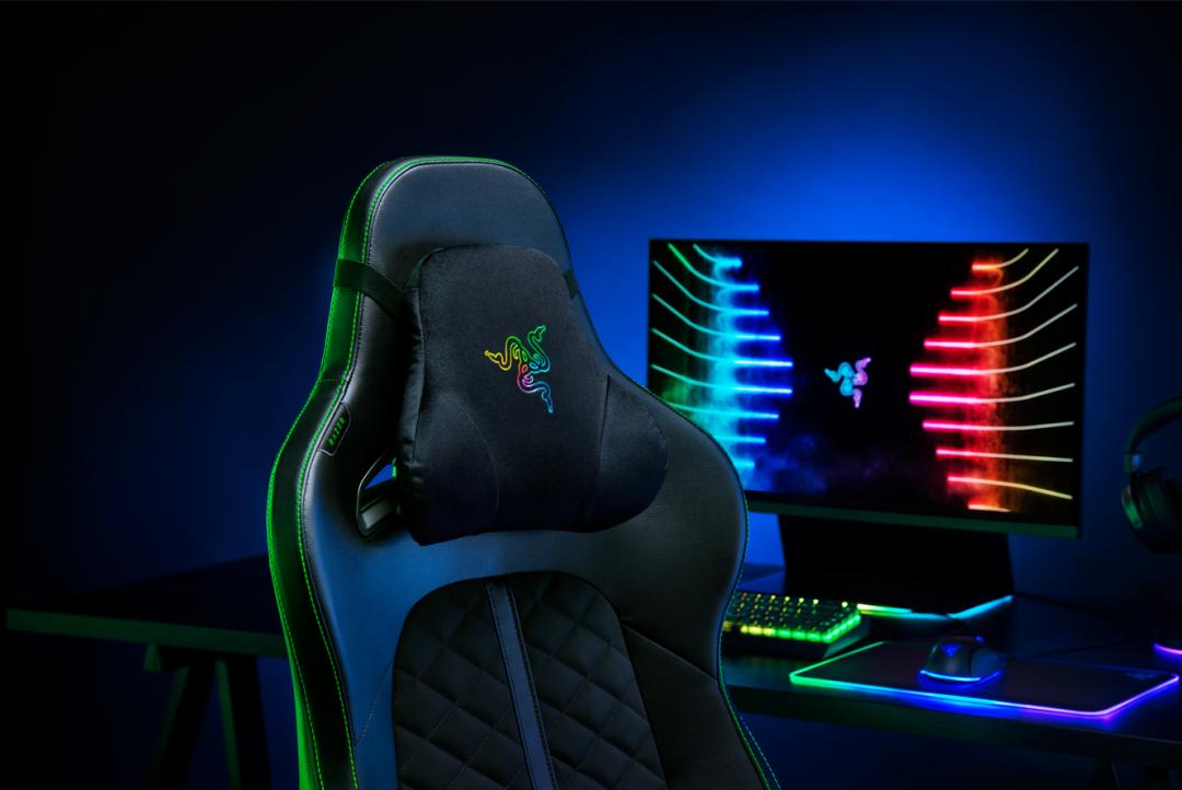 Razer Symphony Headrest