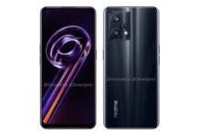 Realme 9 Pro detailed specs sheet surfaced ahead of launch Realme 9 Pro
