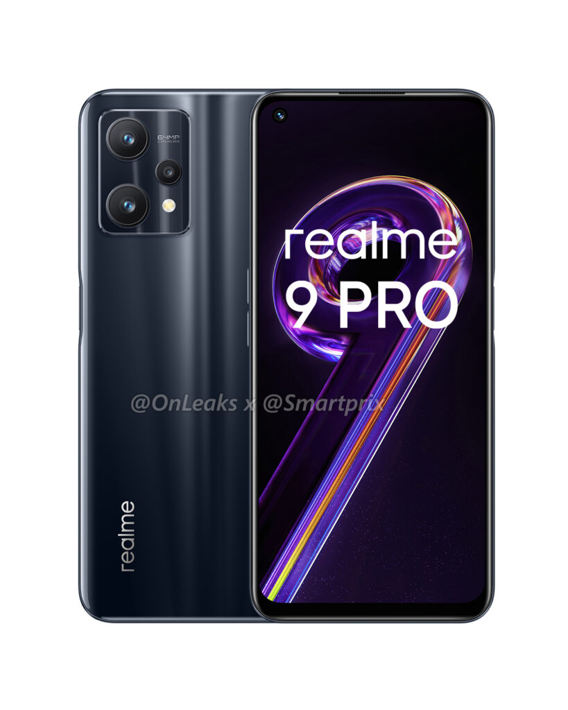 Realme-9-Pro-Black