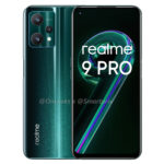 Realme-9-Pro-Green