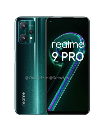 Realme-9-Pro-Plus-Green-1