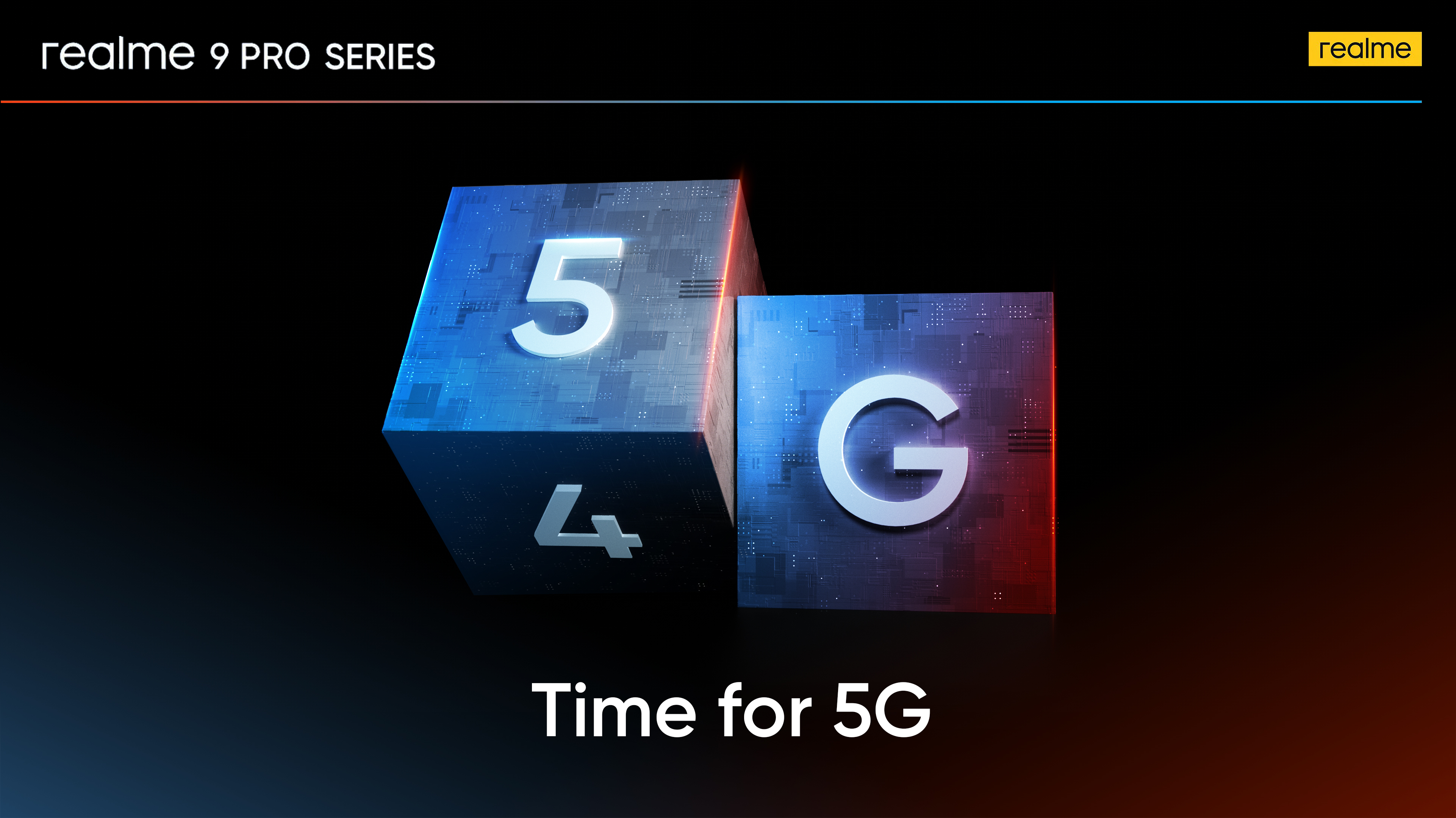 Realme 9 Pro Series 5G Support