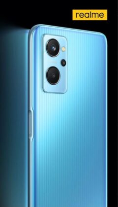 Realme 9i