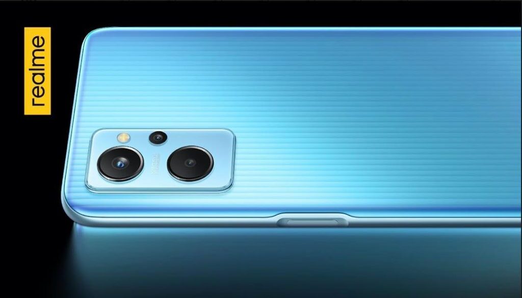 Realme 9i