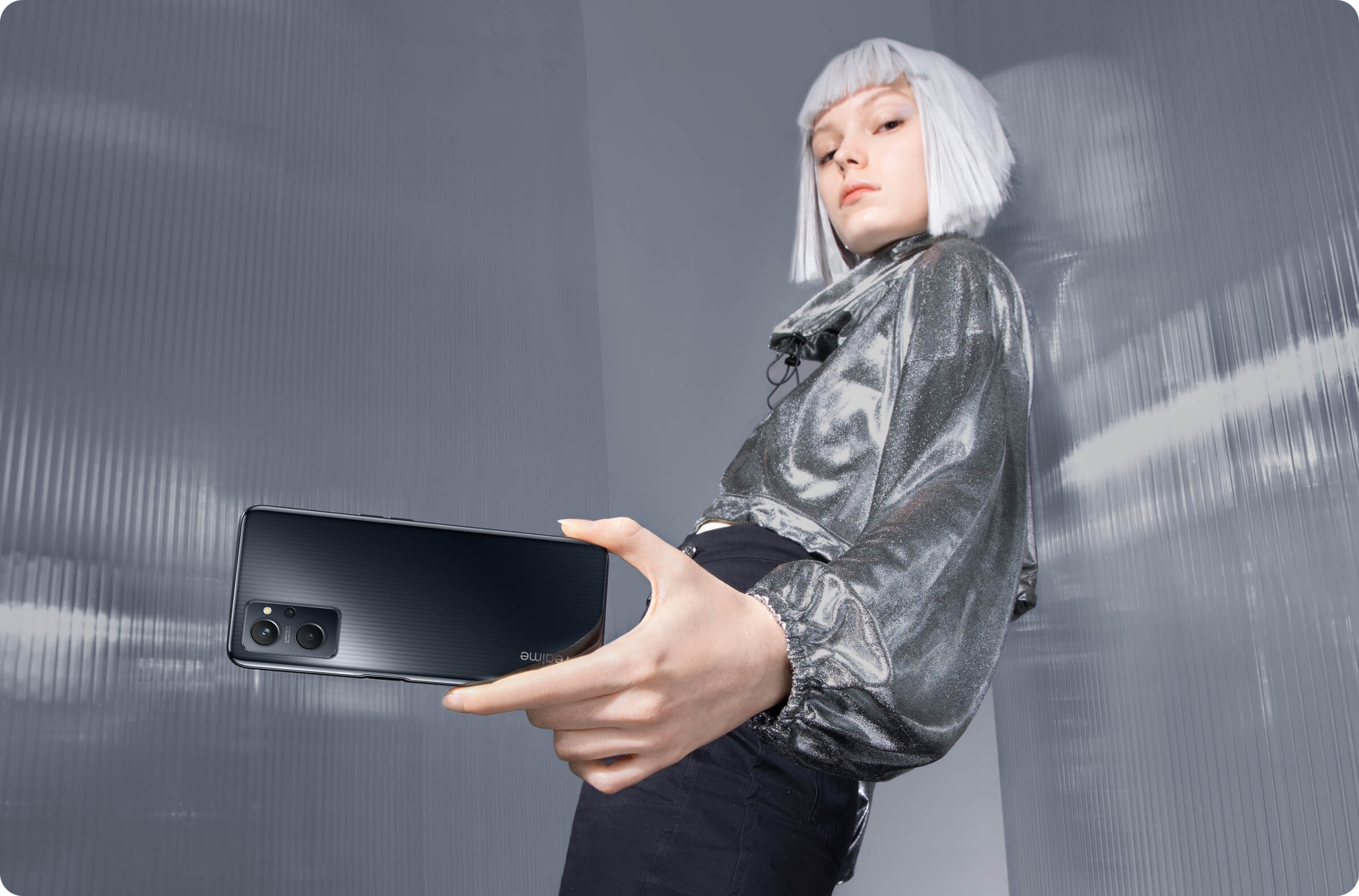 Realme 9i with Snapdragon 680 SoC and up to 11GB of Dynamic