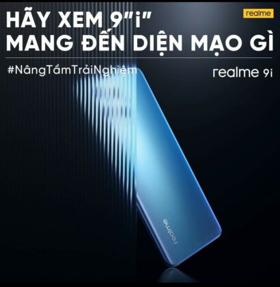 Realme 9i