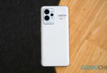 Realme GT 2 Pro gets Android 14 x Realme UI 5.0 Open Beta update Realme GT 2 Pro