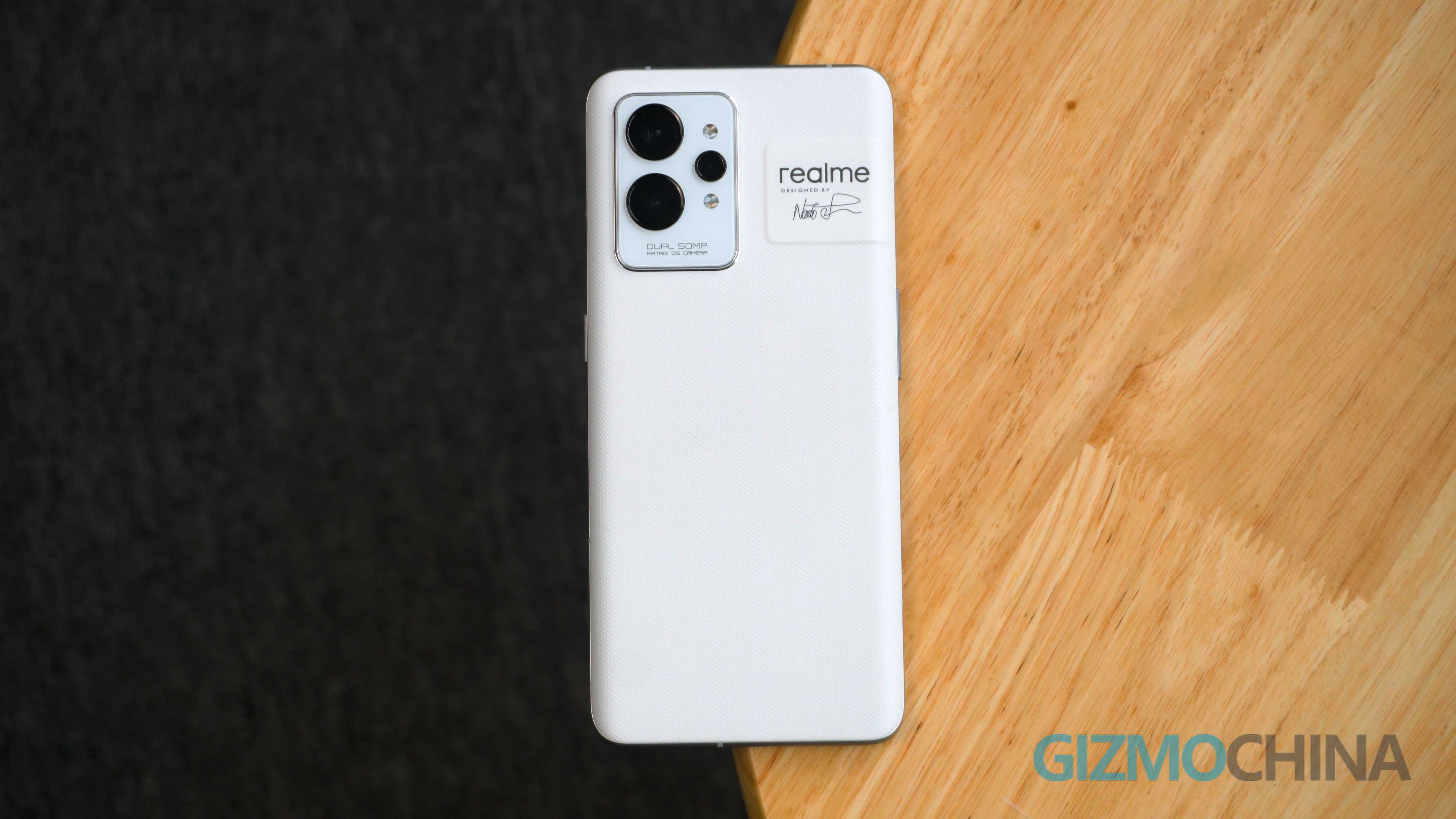 Realme GT 2 Pro