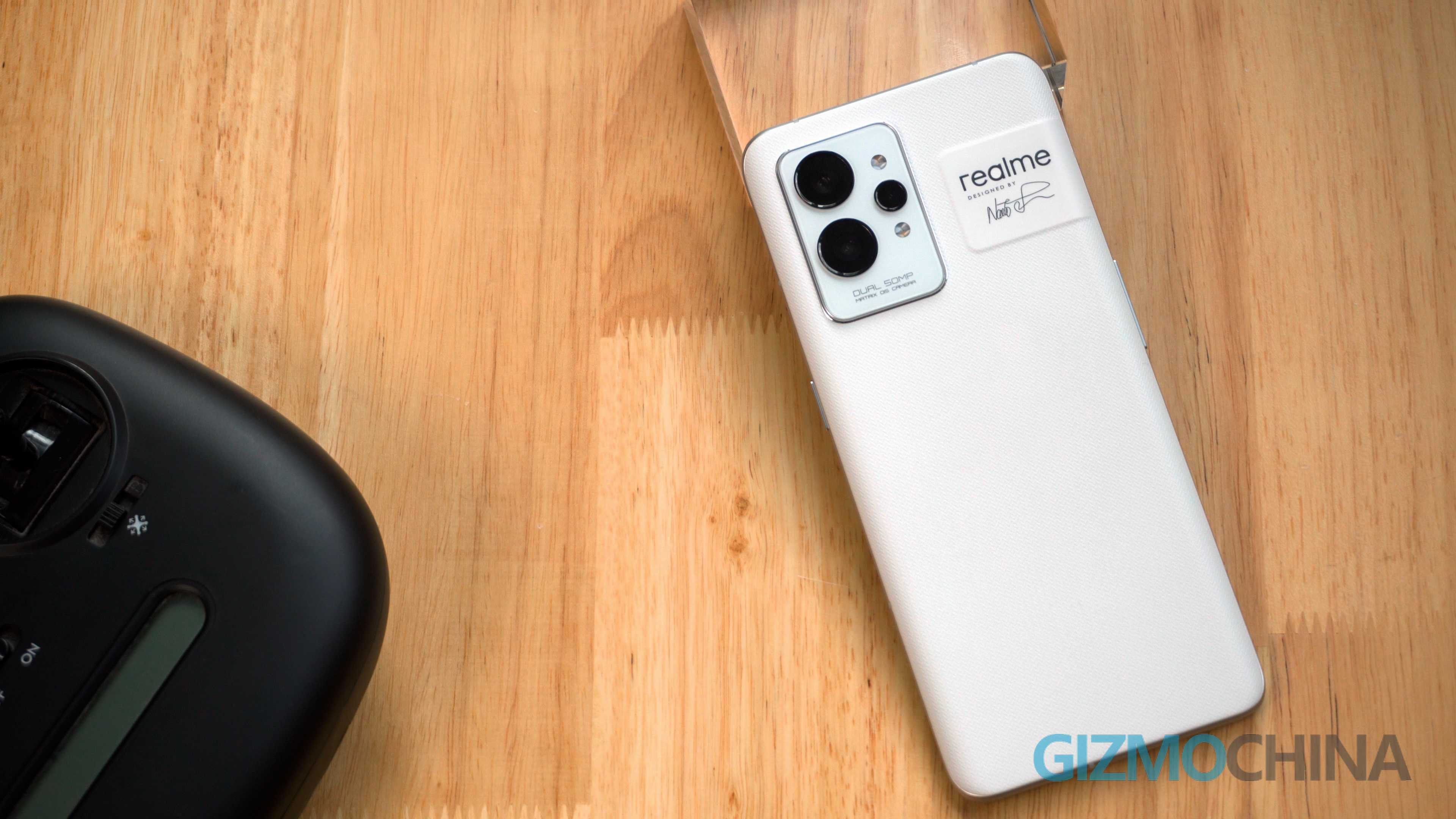 Купить Realme Gt2 В Спб