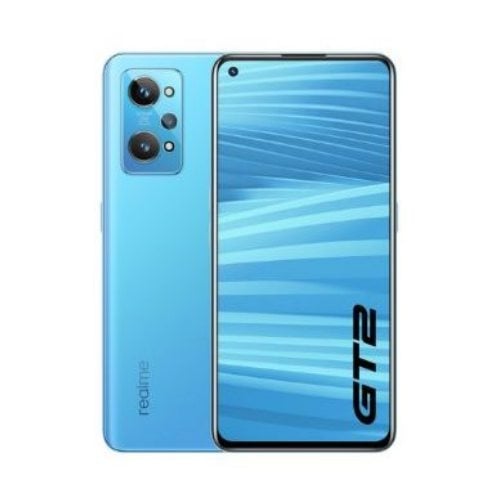 Realme GT2 - Full phone specifications