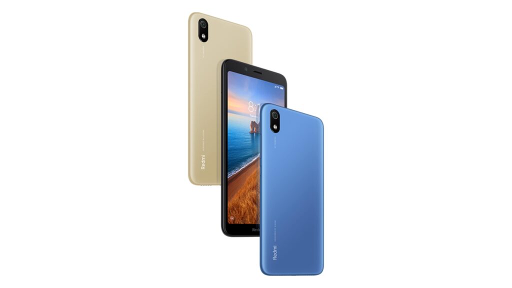 Redmi 7A