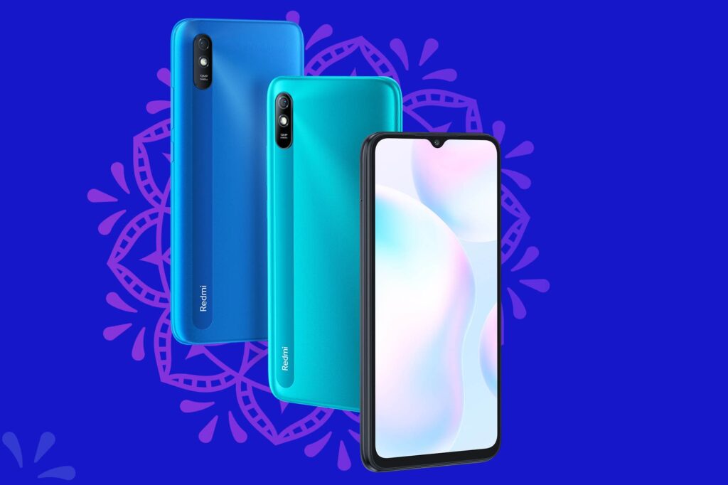 Redmi 9A
