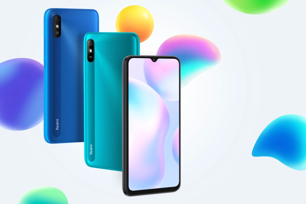 Redmi 9A 