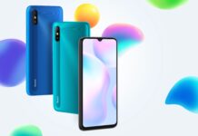 Redmi 10A to offer fingerprint sensor, dual-camera setup Redmi 9A