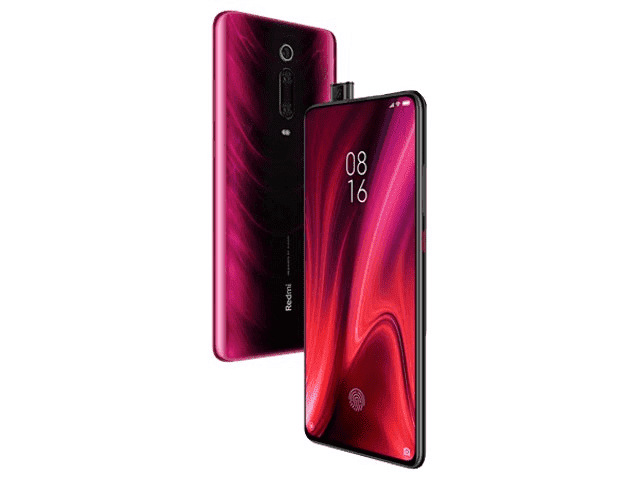 Redmi K20 bugs