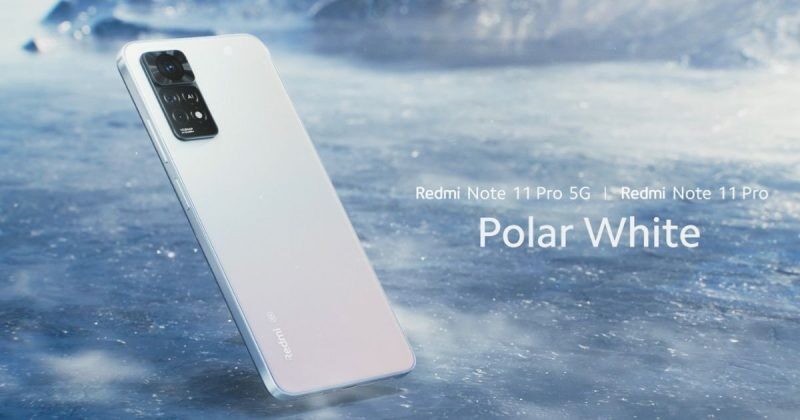 Redmi-Note-11-Pro-Global-Variants-White