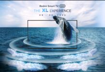 Redmi Smart TV X43 with Dolby Vision to launch in India on February 9 Redmi Smart TV X43 Launch Date Teaser
