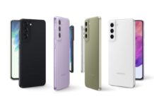 Samsung Galaxy S21 FE 5G launched in India for Rs 49,999 (~$676) with cashback offer Samsung Galaxy S21 FE