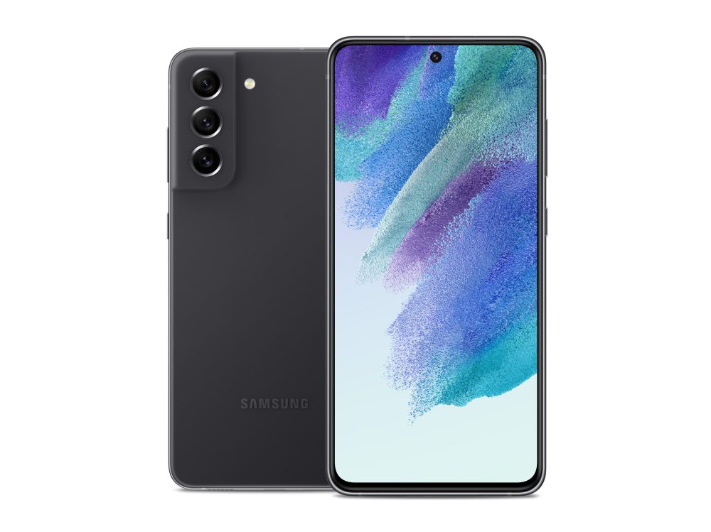 Samsung Galaxy S21 FE