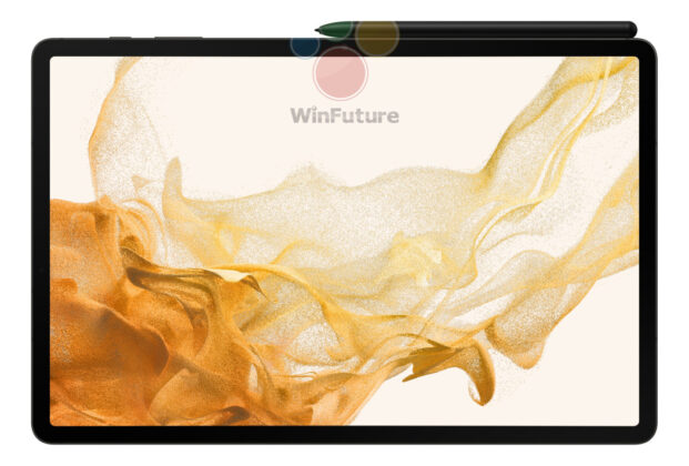 Samsung Galaxy Tab S8