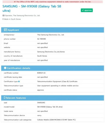 Samsung-Galaxy-Tab-S8-Ultra-NBTCSM-X906B