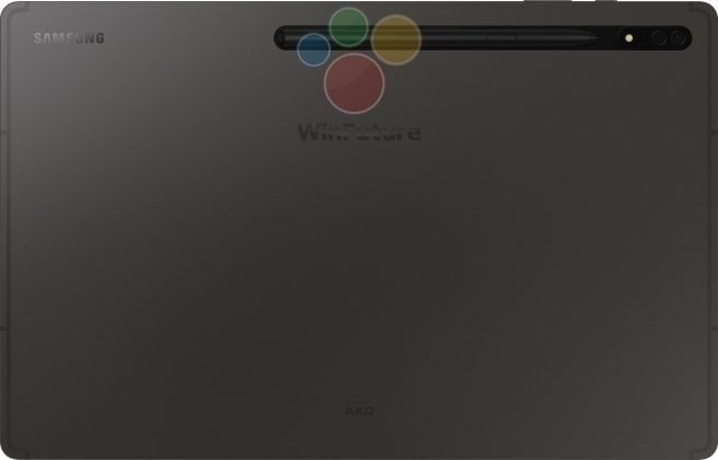 Samsung Galaxy Tab S8 Ultra