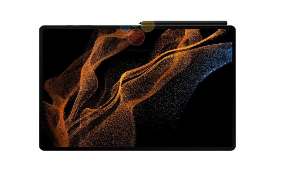 Samsung Galaxy Tab S8 series