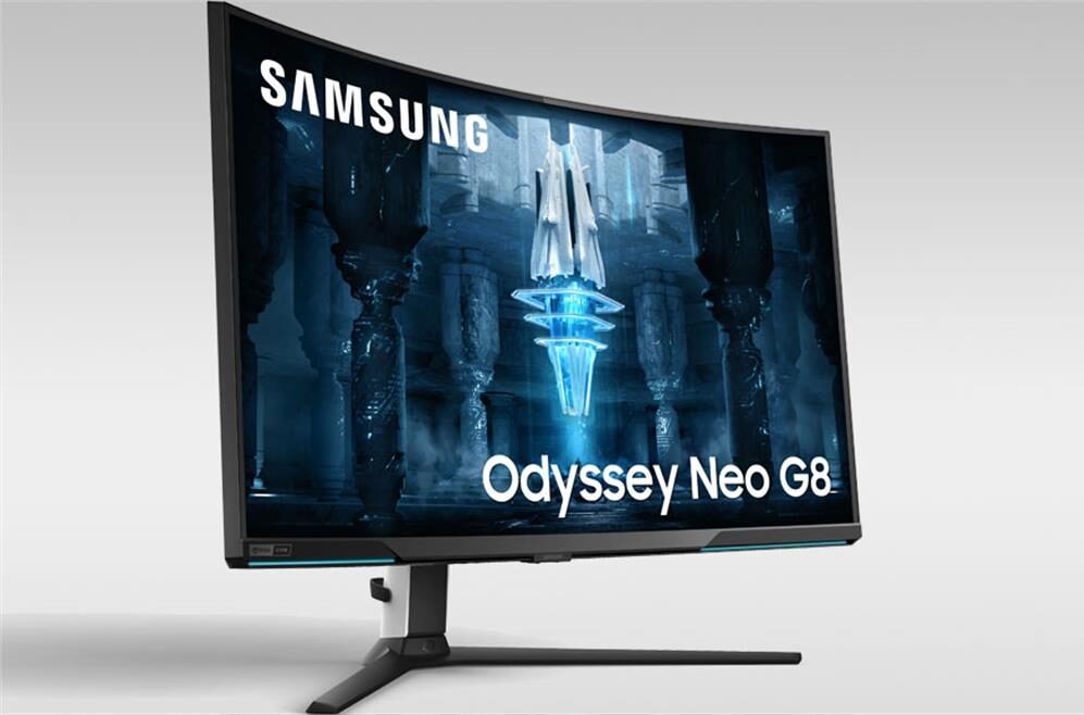 Samsung Odyssey Neo G8