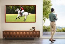 Samsung launches its humongous The Frame TV in India, with a Free Galaxy A32