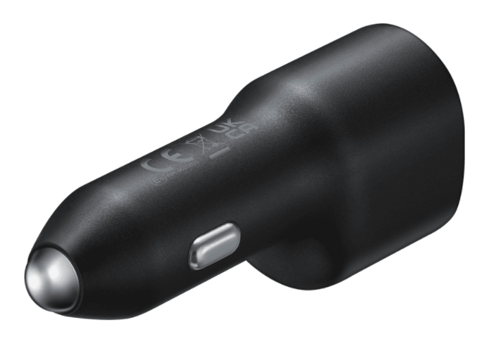Samsung car charger 2