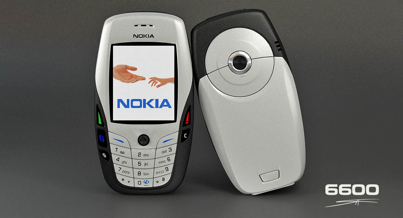 Nokia